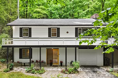 440 Beverly Road, Black Mountain, NC 28711 - Photo 1