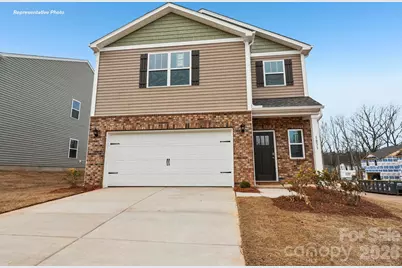 998 Two Brothers Lane, York, SC 29745 - Photo 1