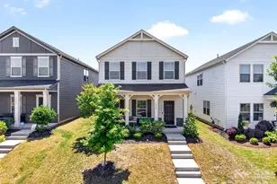 11721 Mesquite Rd, Huntersville, NC 28078 - Photo 1