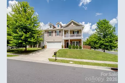 3702 Wiegon Lane, Charlotte, NC 28216 - Photo 1