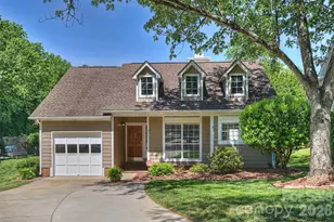821 Mill Run Dr, Charlotte, NC 28209 - Photo 1