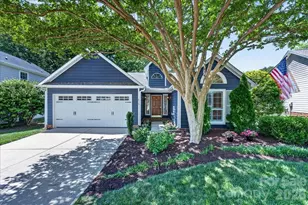 819 Mill Run Dr, Charlotte, NC 28209 - Photo 1
