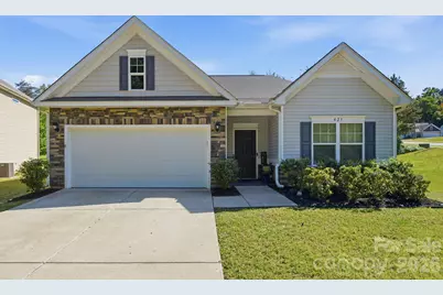 429 Oak Brook Drive, Salisbury, NC 28146 - Photo 1
