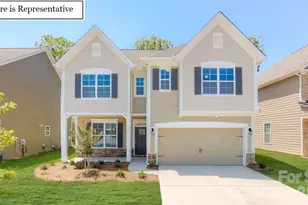 6446 Cherry Bark Oak Ln, Huntersville, NC 28078 - Photo 1