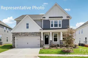 6422 Cherry Bark Oak Ln, Huntersville, NC 28078 - Photo 1