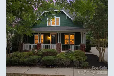 14044 Garden District Row, Huntersville, NC 28078 - Photo 1