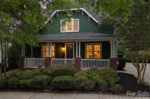 14044 Garden District Row, Huntersville, NC 28078 - Photo 1