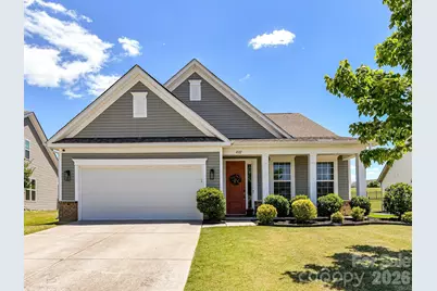 4322 Hunton Spring Lane NW, Concord, NC 28027 - Photo 1