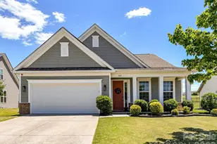 4322 Hunton Spring Ln NW, Concord, NC 28027 - Photo 1