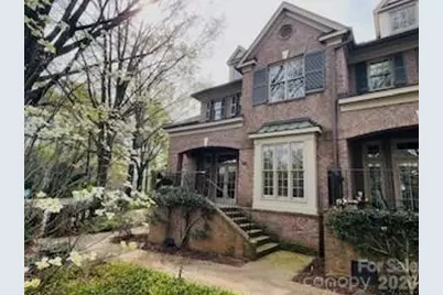 4014 Barclay Downs Drive, Charlotte, NC 28209 - Photo 1