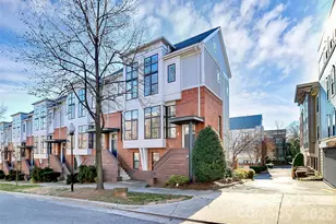 608 Garden District Dr, Charlotte, NC 28202 - Photo 1