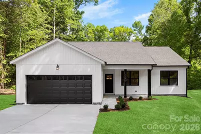 1290 Scotts Creek Road, Statesville, NC 28625 - Photo 1