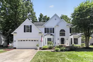 6416 Stargaze Ln, Charlotte, NC 28269 - Photo 1