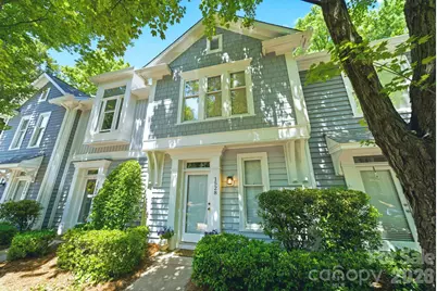 1528 Cleveland Avenue, Charlotte, NC 28203 - Photo 1