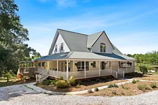 1205 French Belk Rd, Mount Ulla, NC 28125 - Photo 1