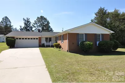558 Sunrise Boulevard, Chester, SC 29706 - Photo 1