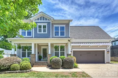 2110 Parson Street, Charlotte, NC 28205 - Photo 1