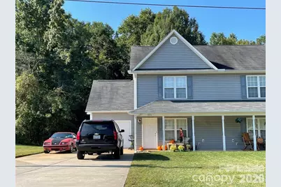 7711 Keistlers Store Road, Sherrills Ford, NC 28673 - Photo 1