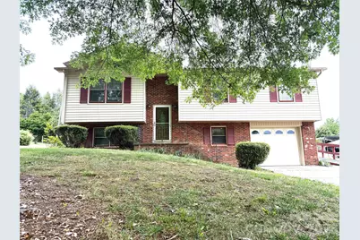 2848 Wendell Street, Lenoir, NC 28645 - Photo 1