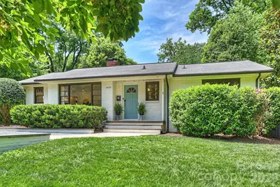 4050 Sheffield Drive, Charlotte, NC 28205 - Photo 1
