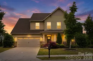 17504 Austins Creek Dr, Charlotte, NC 28278 - Photo 1