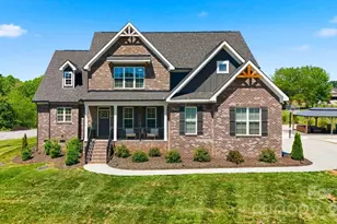 5264 Antler Creek Dr, Granite Falls, NC 28630 - Photo 1