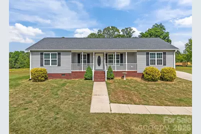 1475 Emanuel Church Road, Rockwell, NC 28138 - Photo 1
