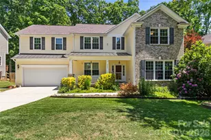 6425 Colonial Garden Dr, Huntersville, NC 28078 - Photo 1