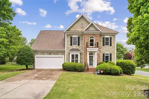 10500 Howell Ct, Charlotte, NC 28277 - Photo 1