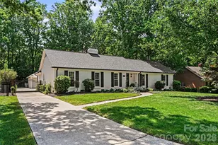 533 King Edward Rd, Charlotte, NC 28211 - Photo 1