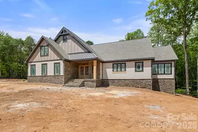 5117 Grassy Creek Road, Denver, NC 28037 - Photo 1