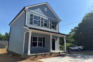 630 Ratchford Ave., Gastonia, NC 28054 - Photo 1