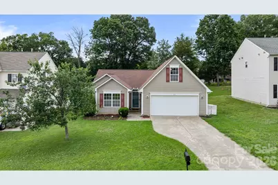 406 Courtland Court, Kannapolis, NC 28081 - Photo 1