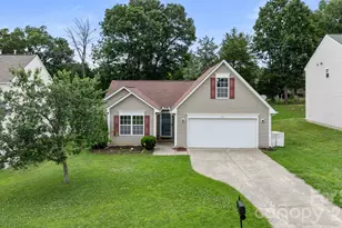 406 Courtland Ct, Kannapolis, NC 28081 - Photo 1