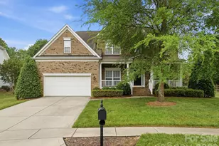 2027 Fripp Ln, Indian Trail, NC 28079 - Photo 1