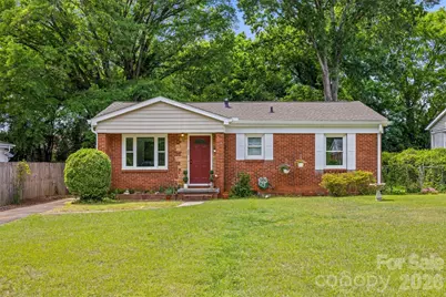 2242 Markham Court, Charlotte, NC 28205 - Photo 1