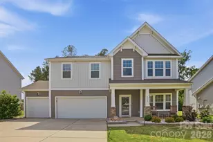 4615 Selhurst Dr, Indian Land, SC 29707 - Photo 1