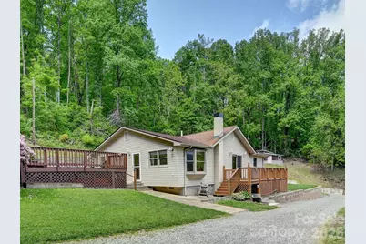 50 Eller Hollow Road, Weaverville, NC 28787 - Photo 1