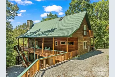 461 N Mallard Cove, Almond, NC 28771 - Photo 1