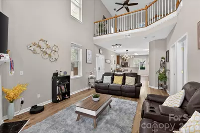 10810 Princeton Village Drive, Charlotte, NC 28277 - Photo 1