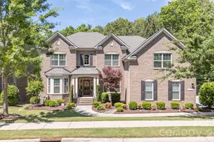 16508 Bryant Meadows Dr, Charlotte, NC 28278 - Photo 1