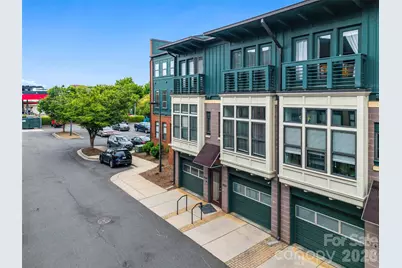 522 New Bern Station Court, Charlotte, NC 28209 - Photo 1