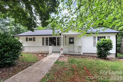 14024 Cabarrus Road, Charlotte, NC 28227 - Photo 1