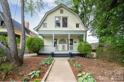 39 Bartlett Street, Asheville, NC 28801 - Photo 1