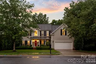 1020 ButterBurr Dr, Matthews, NC 28104 - Photo 1