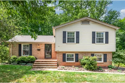 2912 Spring Valley Road, Charlotte, NC 28210 - Photo 1