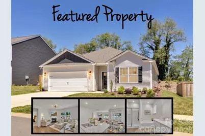 199 Farmwood Trail, Waynesville, NC 28786 - Photo 1