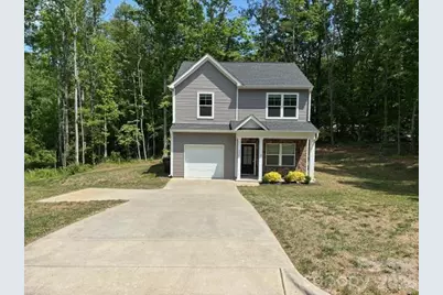 706 Watts Street, Cherryville, NC 28021 - Photo 1