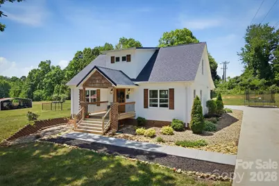 4190 Burkemont Road, Morganton, NC 28655 - Photo 1