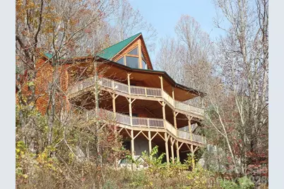 241 Historic Oak Trail, Waynesville, NC 28785 - Photo 1